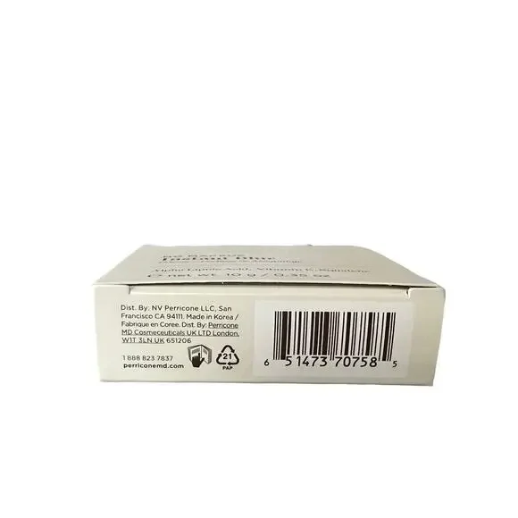 Perricone MD No Makeup Instant Blur Primer 0.35 oz - Picture 4 of 5